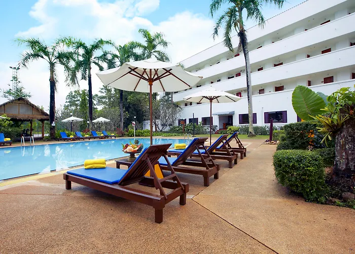 Mae Sot Hotel