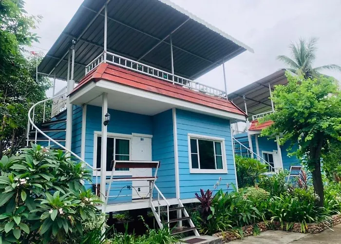 Pingview Villa Resort