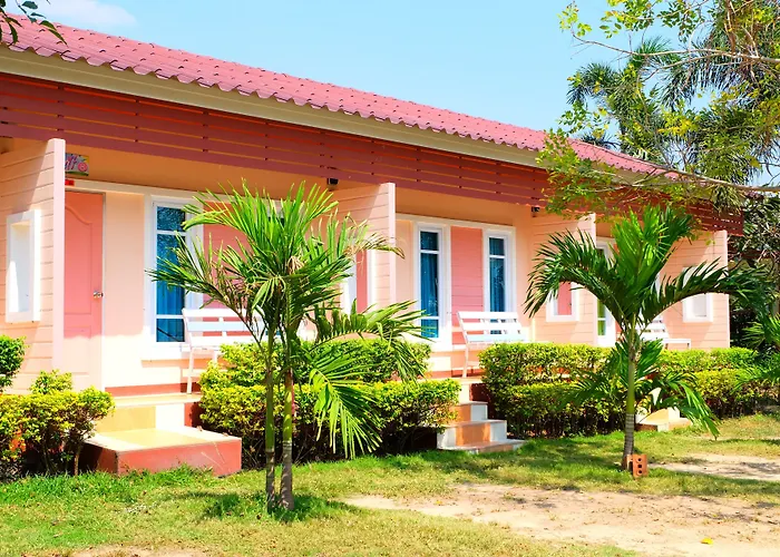 Banrai Chernma Resort