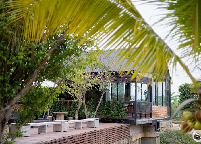 Phukasa Valley Maesot -Wellness Resort