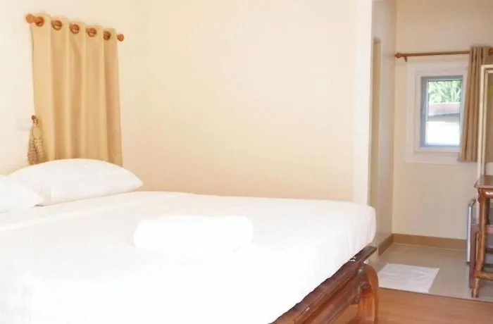 Baan Maesot Boutique Resort